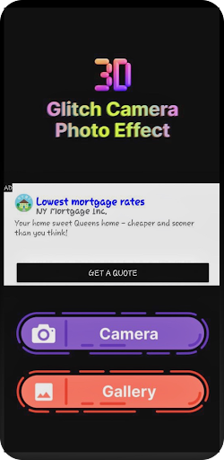 Photo Effect Screen 2