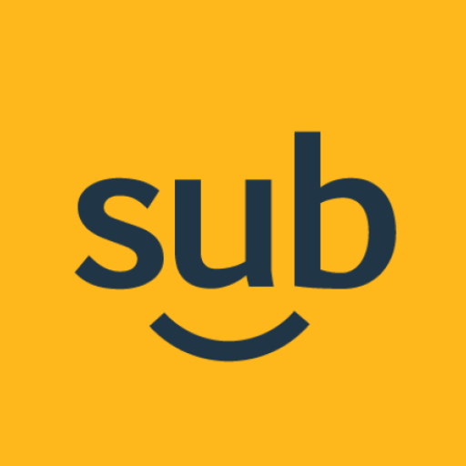 SUBPLACE logo