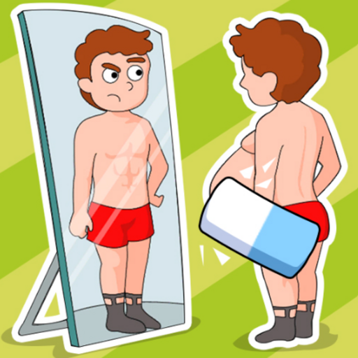 Erase Puzzle: Delete One Part Install on Windows