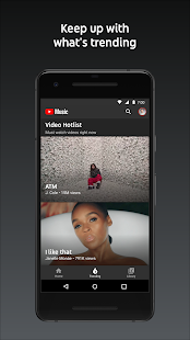 YouTube Music Vanced Premium Mod APK