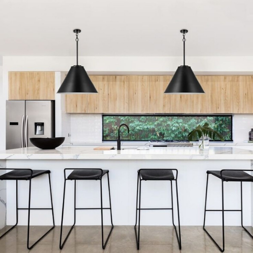 Contemporary Kitchen logo