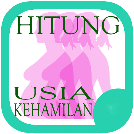 Kalkulator Usia Kehamilan Tera  Icon