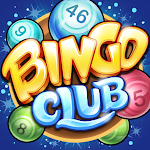 Cover Image of Download Bingo Club-BINGO Games Online: Fun Bingo Game 2.2.7 APK