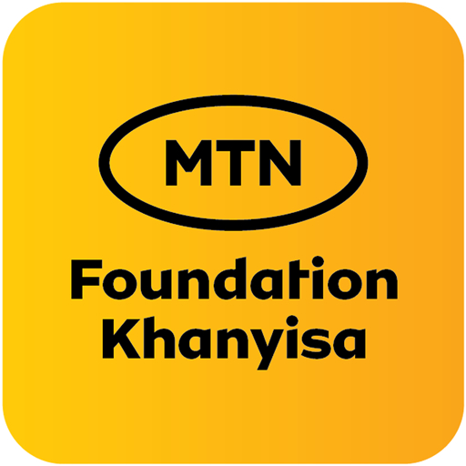 MTN Khanyisa logo