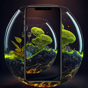 Wallpaper Fantastic Drink 4K 1.0.0 APK + Mod (Free purchase) for Android
