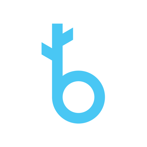 The Branch Church logo