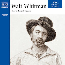 Icon image The Great Poets Ð Walt Whitman