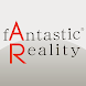fＡntastic Ｒeality - Androidアプリ