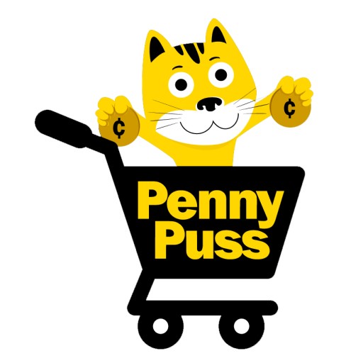 Penny Puss  Icon