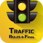 Traffic Rules & Fines 2019