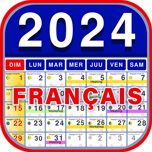 calendrier 2024 - tout mois - nationale vacances. calendrier commémoratif  Rendez-vous et vacances 27546690 Art vectoriel chez Vecteezy