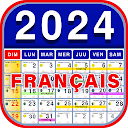 Français Calendrier 2024 APK