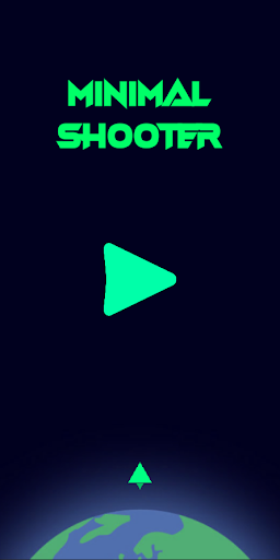 Minimal Shooter Screen 3