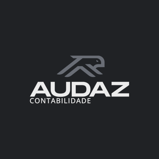 Audaz Contabilidade logo