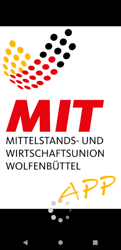 Android application MIT Wolfenbüttel screenshort
