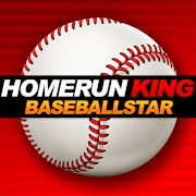 Homerun King - Baseball Star Mod apk أحدث إصدار تنزيل مجاني