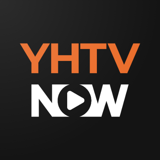 YHTVNOW logo