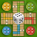 Ludo Garden - Pachisi - Androidアプリ