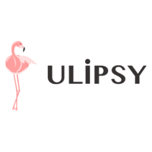 Ulipsy Boutique logo