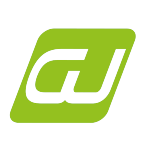 Jansen Infraverhuur logo