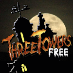 Three Towers Solitaire Free Apk