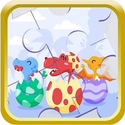 Icon image Kids Puzzle Game