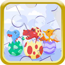 Детская игра-головоломка Mod Apk