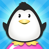 Fun For Toddlers - Games kids icon