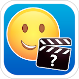 Guess Emojis. Movies icon