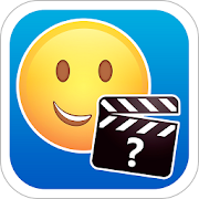 Guess Emojis. Movies  Icon