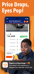Autotrader: Shop Cars For Sale screenshot 14