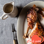 Cover Image of 下载 Chicken recipes  APK