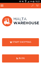Maltawarehouse