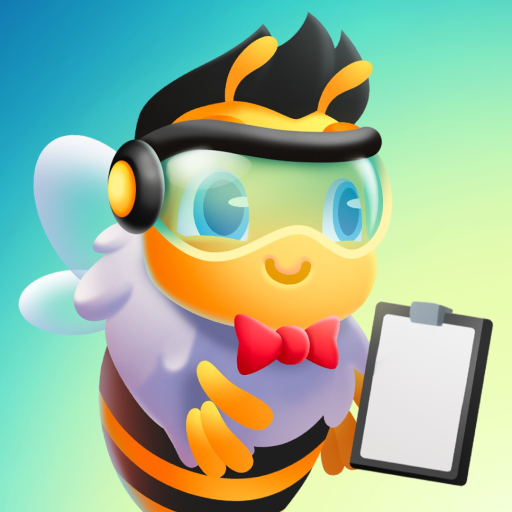 Virbee logo