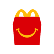 Happy Meal App  Icon