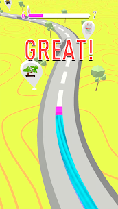 Color Adventure: Draw the Path Apk Mod for Android [Unlimited Coins/Gems] 5