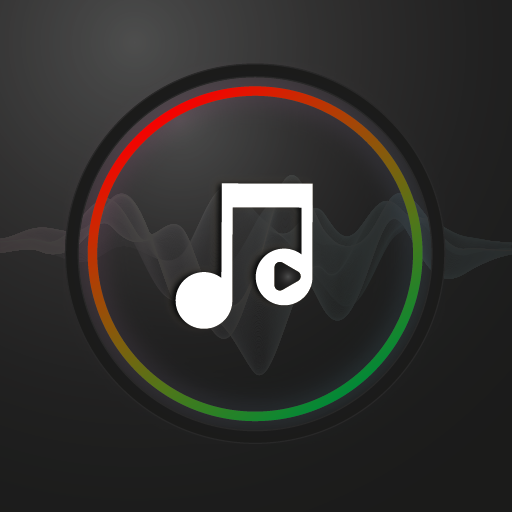 Mp3 Player - Music Player Windows'ta İndir