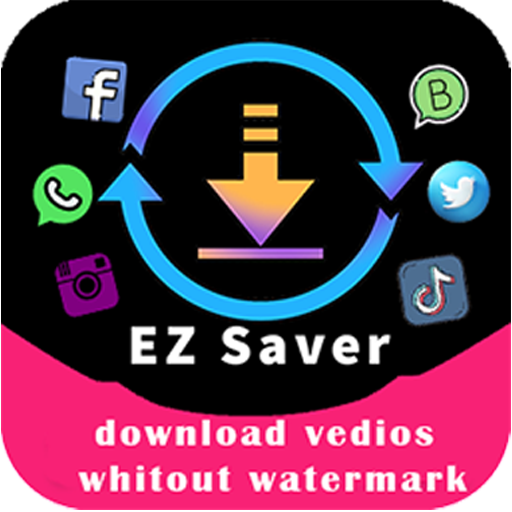 Vedio downloader -no watermark