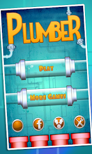 Plumber Screenshot