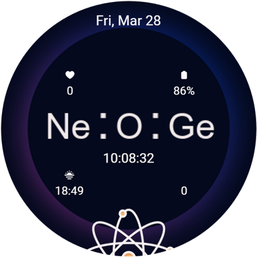 Periodic Time (Atomic Time) Download on Windows