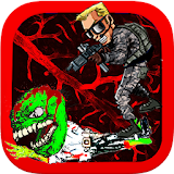 Zombie Home:Zombie killer free icon