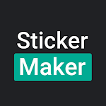 Cover Image of Télécharger Sticker Maker - Faire des autocollants  APK