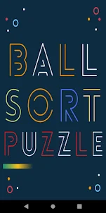 Ball Sort Puzzle - Colors Game
