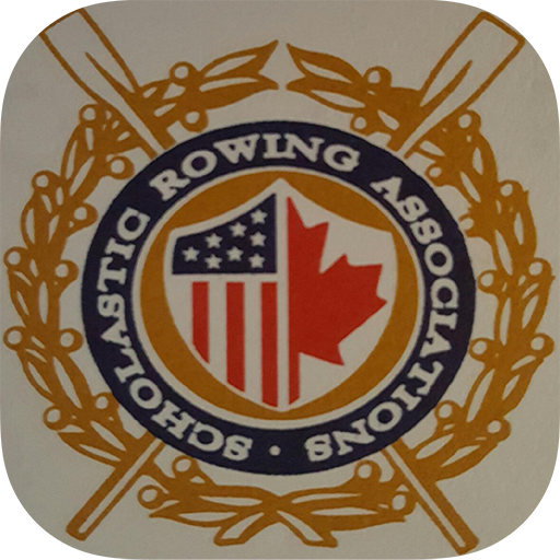 SRAA logo
