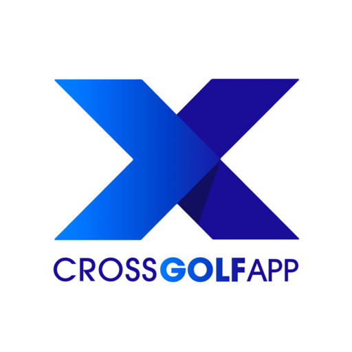 CrossGolf App logo