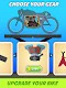 screenshot of Bike Race：Motorcycle Games