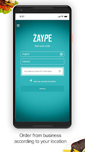 Zaypeu2122 4.47.0 APK screenshots 4