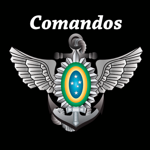 INSTITUTO COMANDOS logo