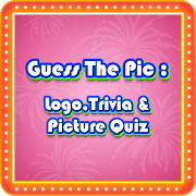 Guess The Pic: Logo, Trivia & Picture Quiz