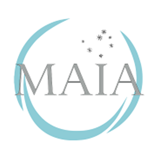 MAIA Salon Spa logo